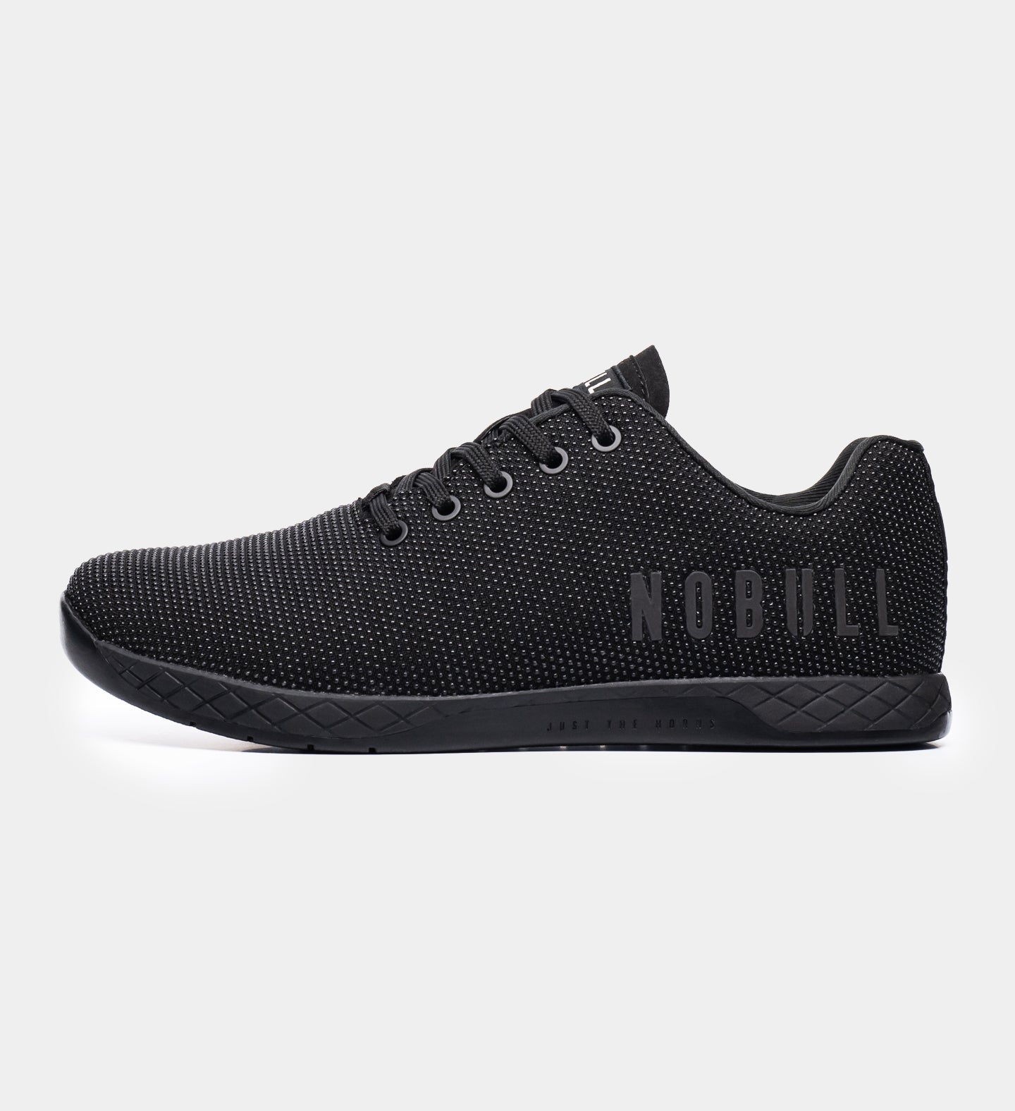BLACK NOBULL OUTWORK (WOMEN'S) | Black Training Shoes
