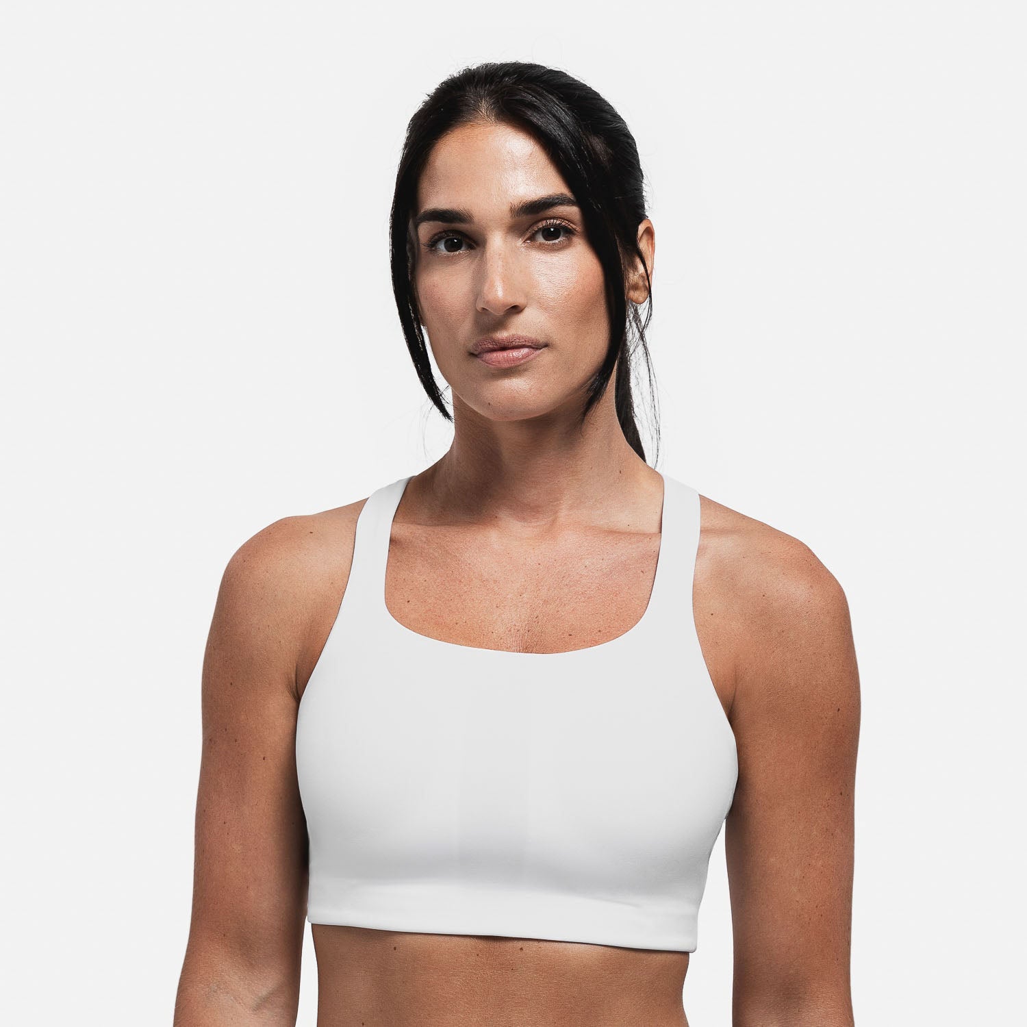 Strong Support Sports Bras for Women Comfortable B/C Cup Smooth
