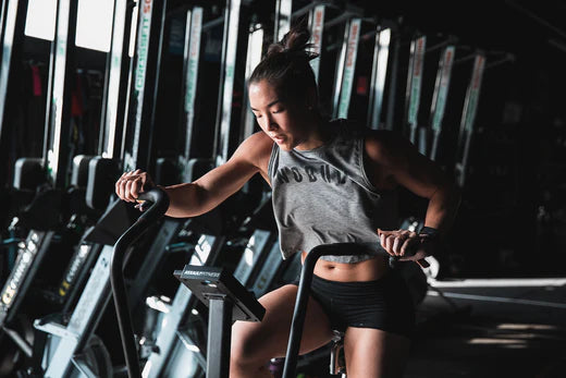 CrossFit Athletes NOBULL