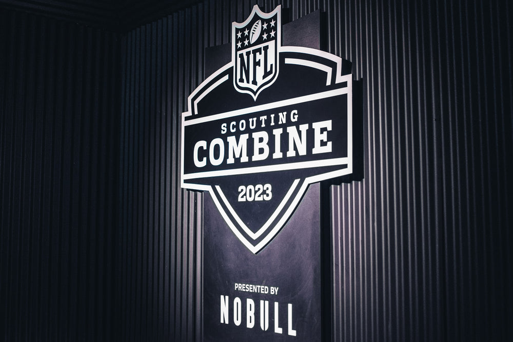 2023 NFL Combine- NOBULL