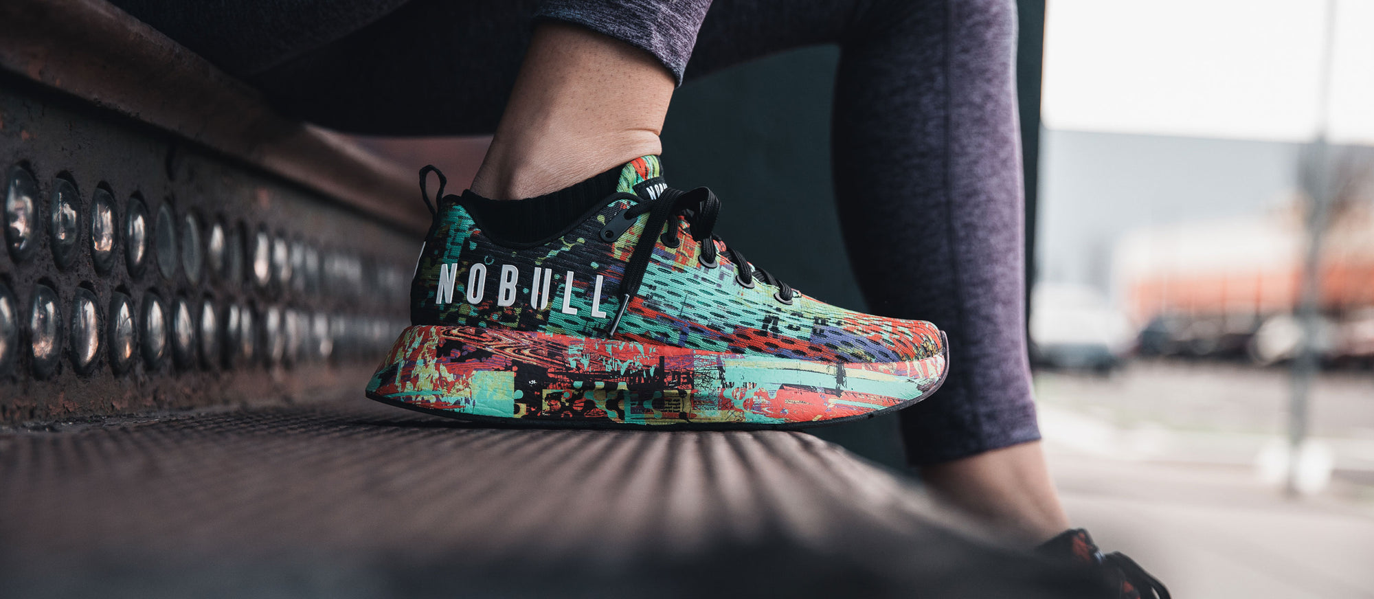 Women's Shoes, Apparel & Accessories – NOBULL