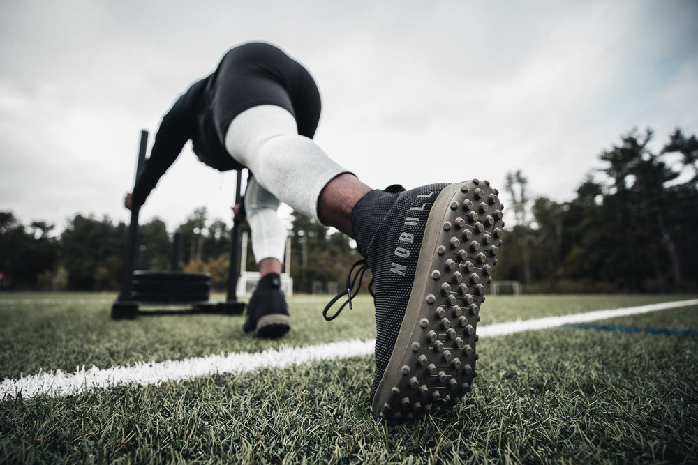 Turf Trainer – NOBULL