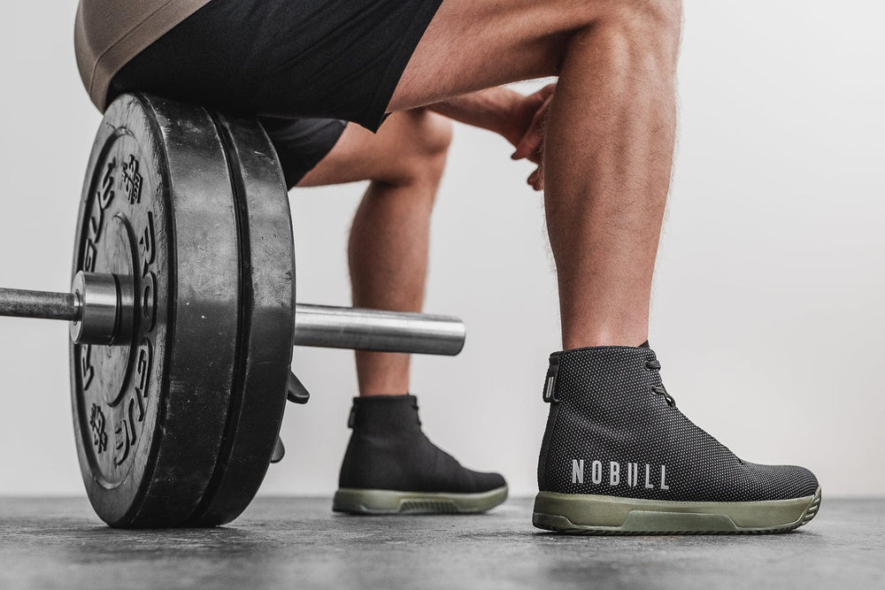 NOBULL in the News