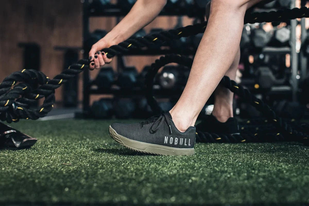 Mens sales nobull trainers