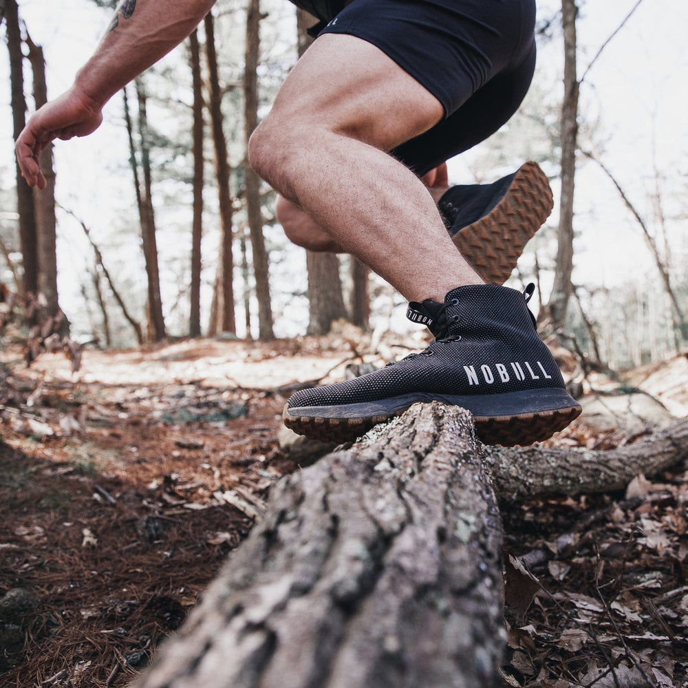 Women's Utility Trail Runner Shoes | NOBULL