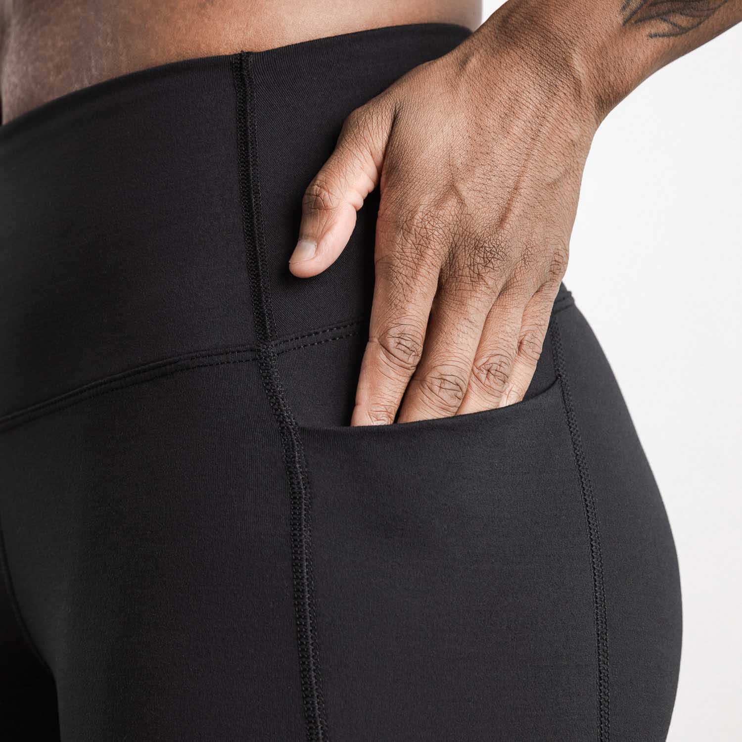 lululemon athletica Fast And Free High-rise Tight Leggings Pockets