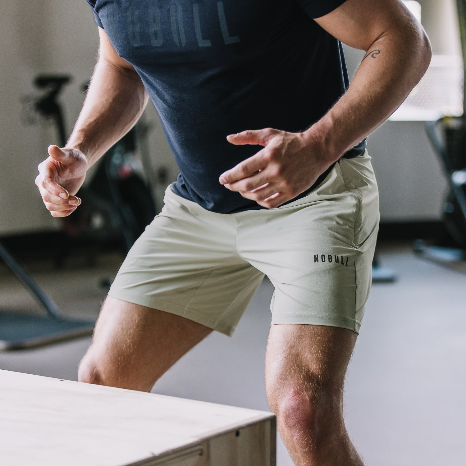 nobull Crossfit クロスフィット トレーニングシューズ