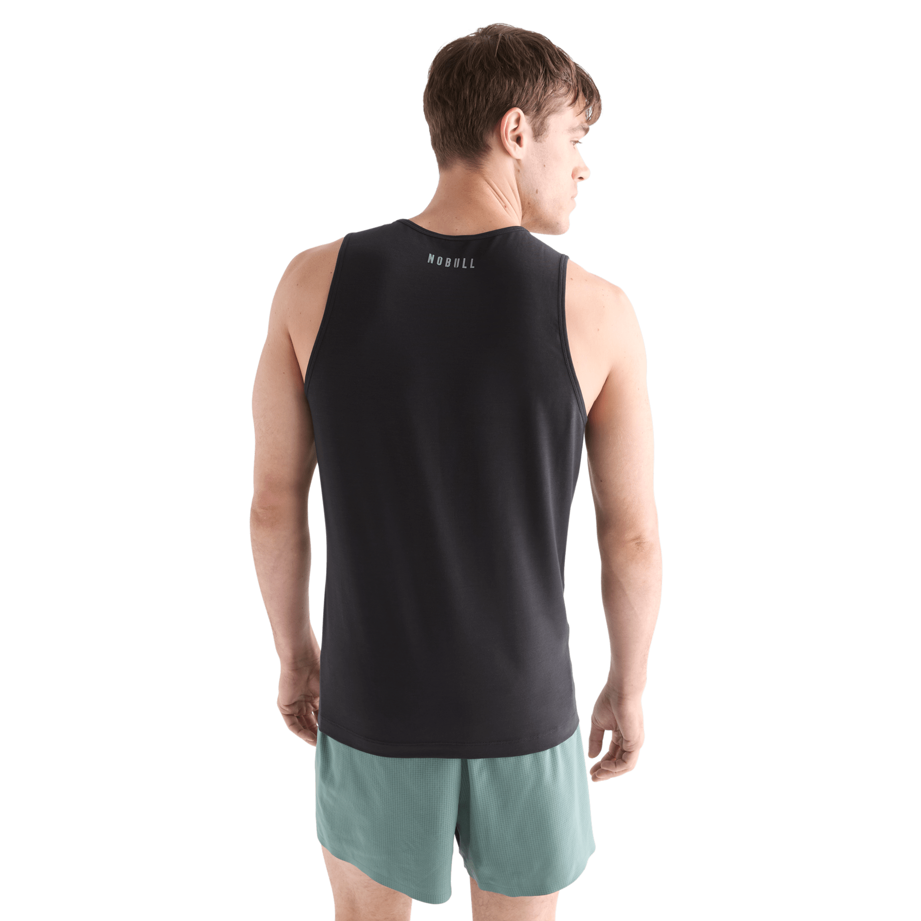 Men's Horns Tank