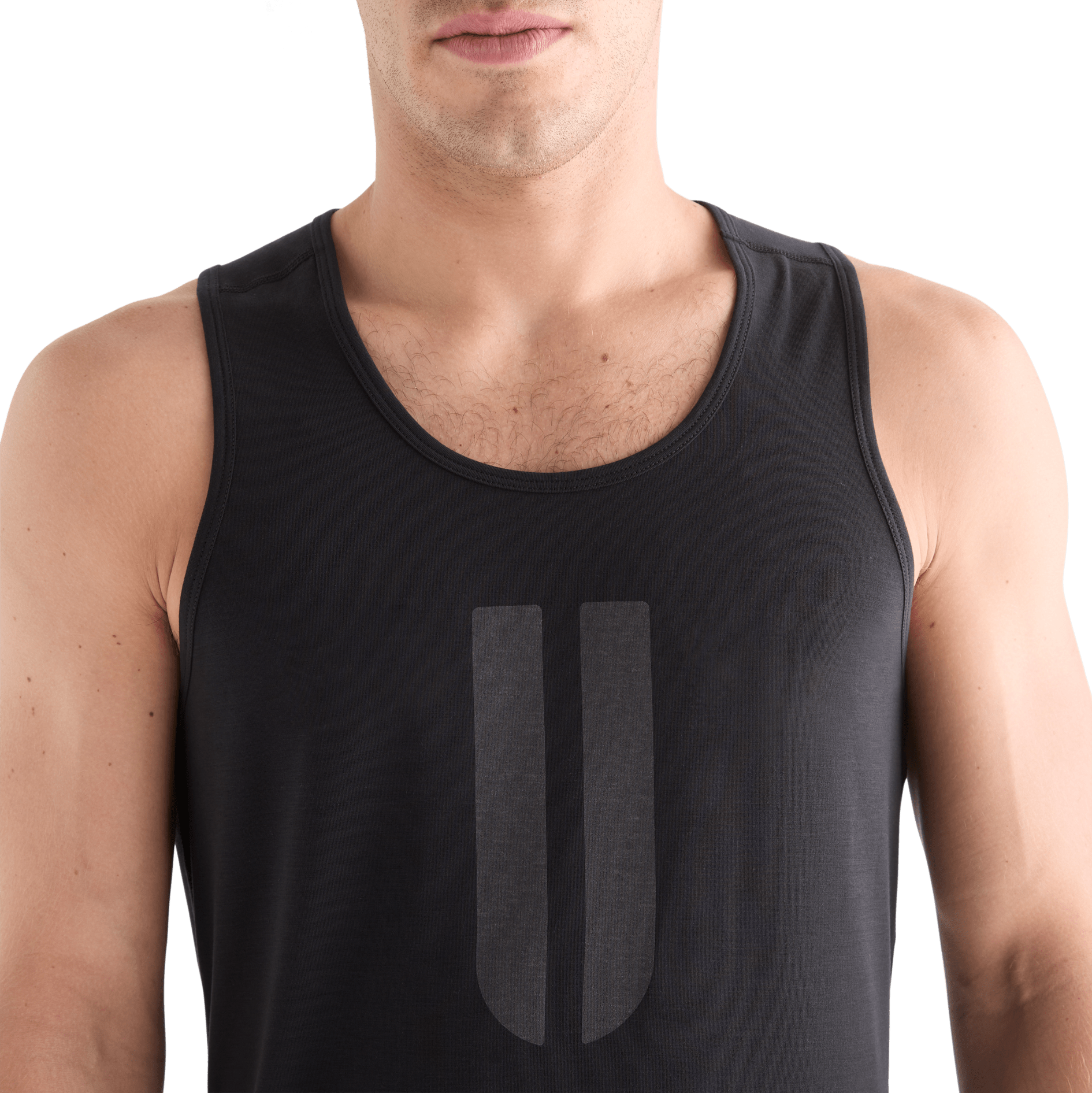 Men's Horns Tank