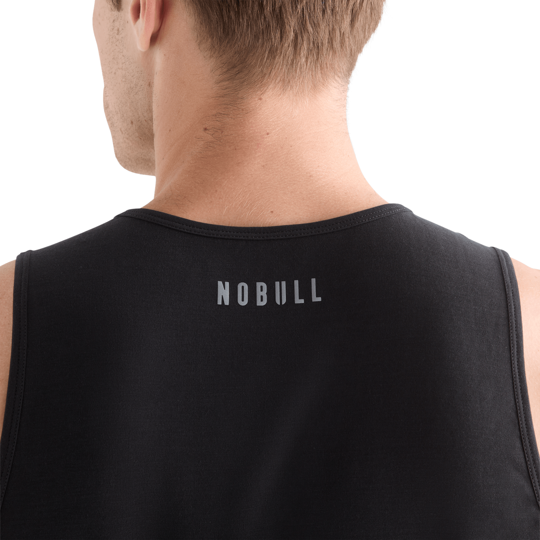 Men's Horns Tank