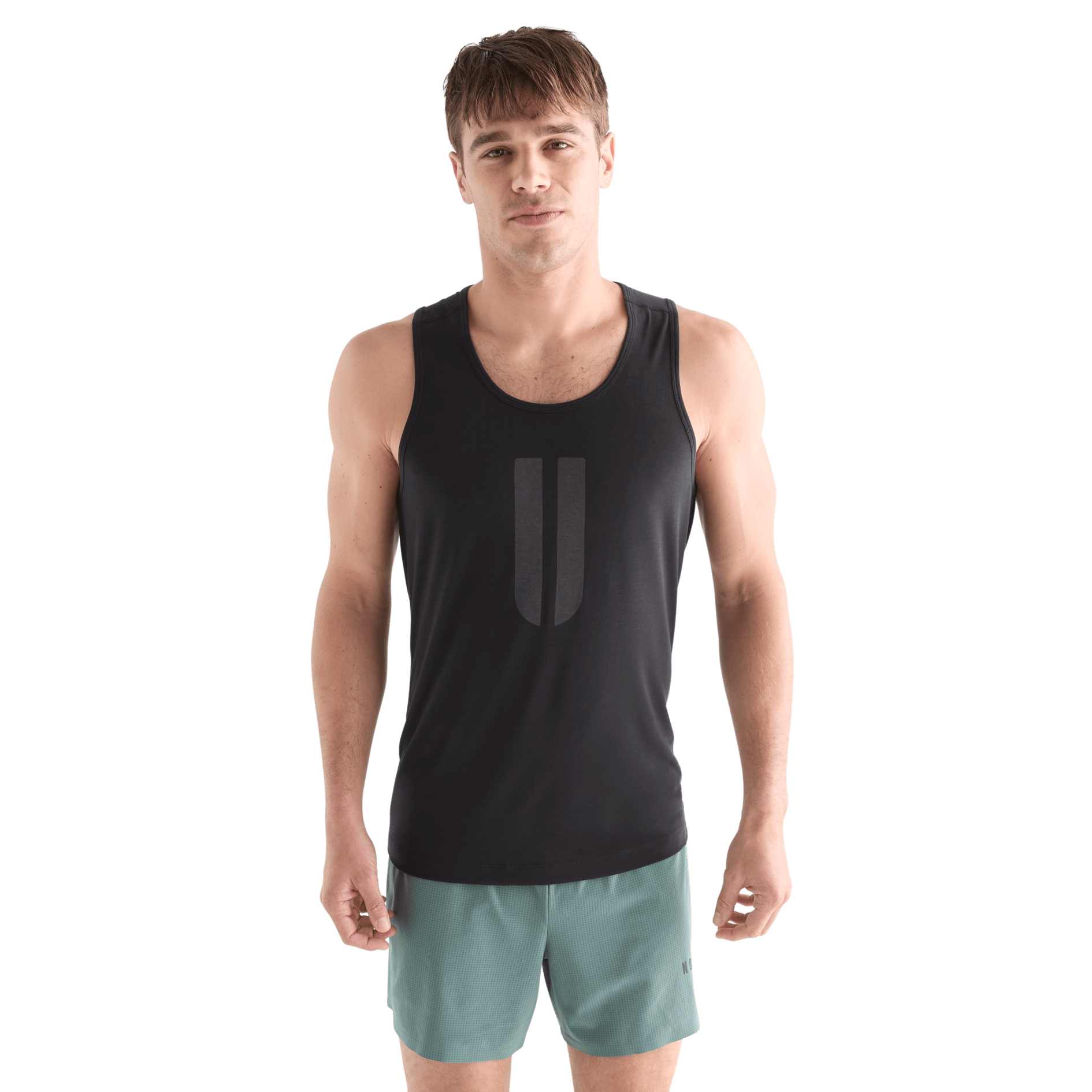 Men's Horns Tank