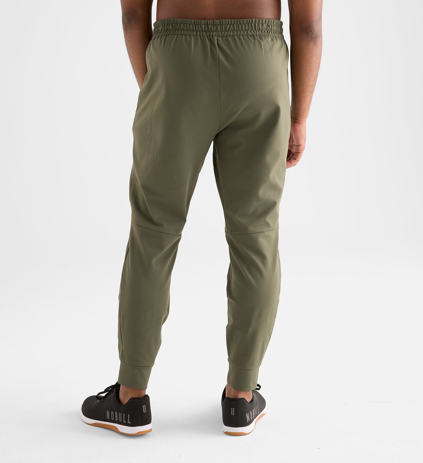 Men Multi-Pocket Adjustable Velcro Cargo Jogger / Lounge Track Pants –  Ofelya Boutique