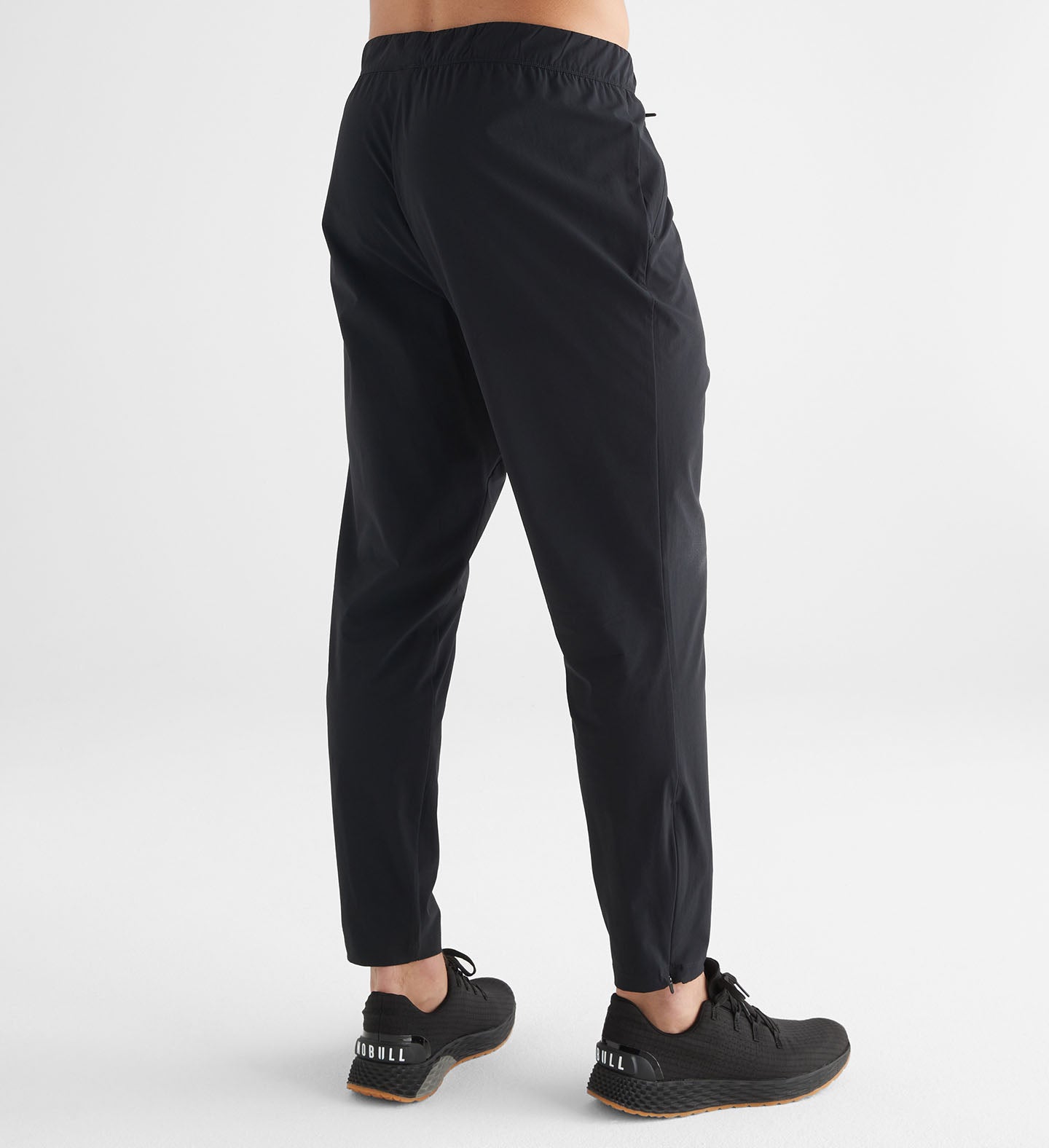 New Balance Men's Slim Fit Track Pant