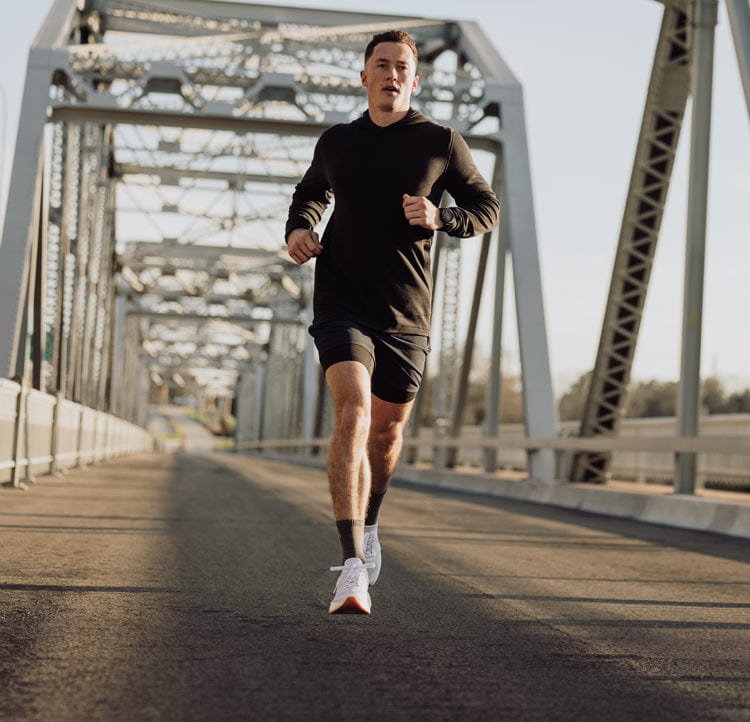 Best For Running NOBULL