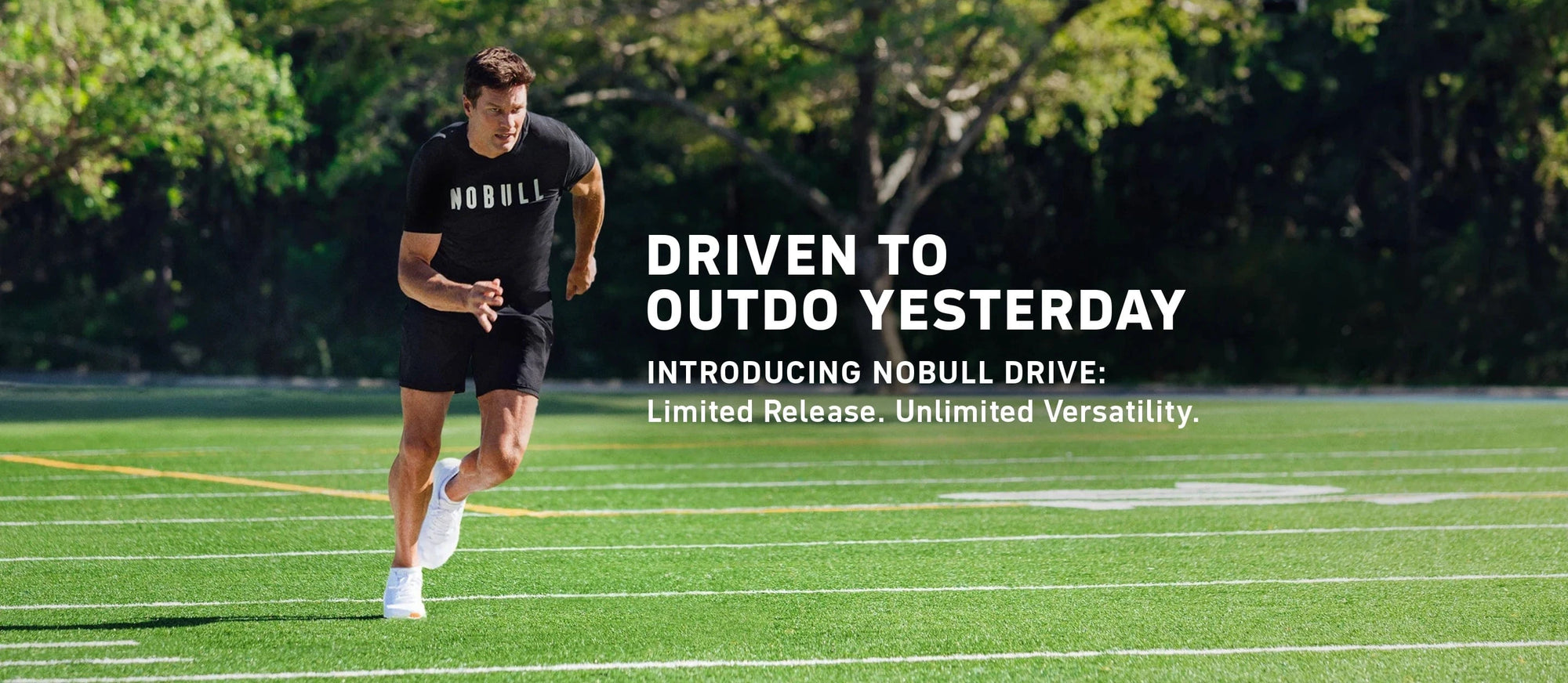 Nobull tracking sales