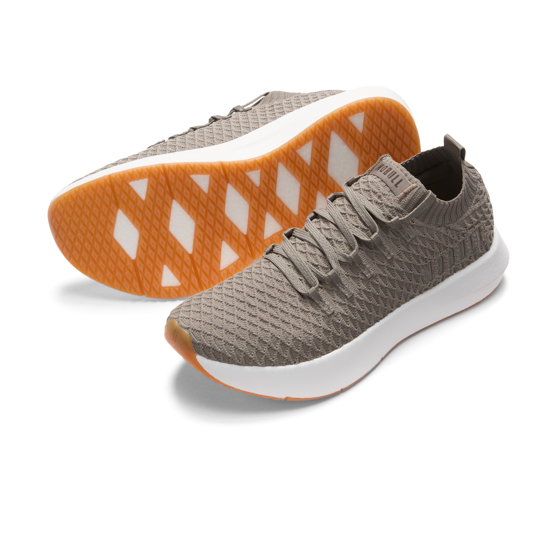 Men's Drive Knit