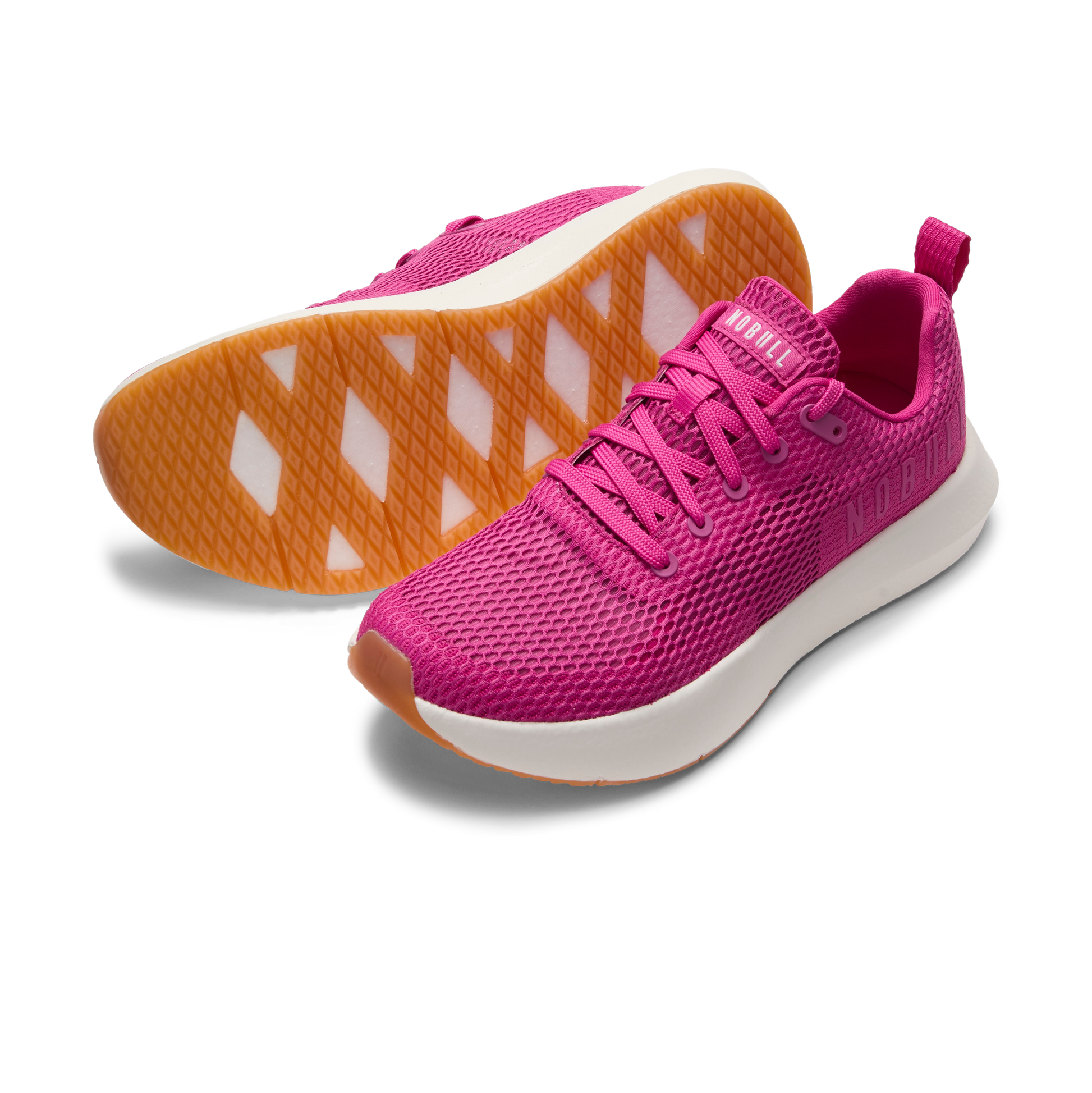nobu Men's Vivid Lime Energy Outwork Shoes | NOBULL