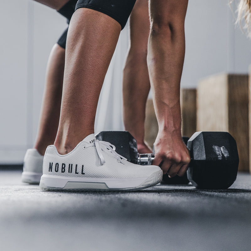 Women's Trainers & Cross Training Shoes- NOBULL