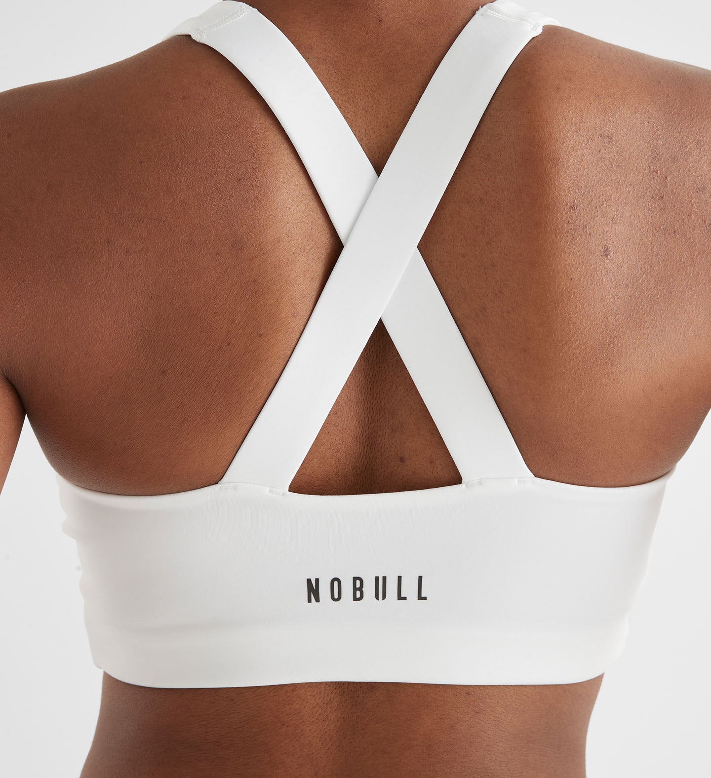Sleek Crossback Sports Bra - Women's Sports Bra – NOBULL