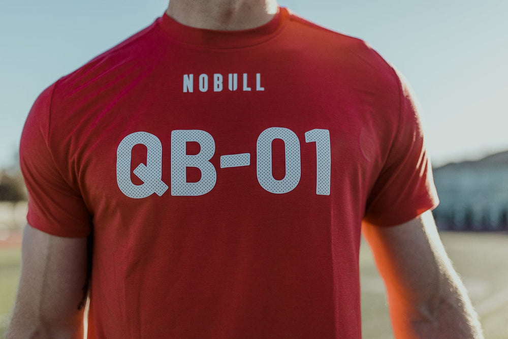 NFL Combine Collection NOBULL