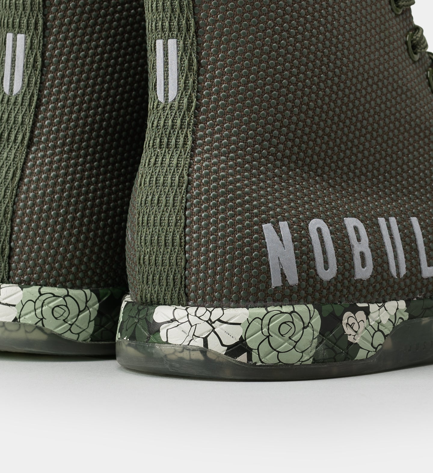 Supreme Louis Vuitton Nobull Trainer's – B Street Shoes