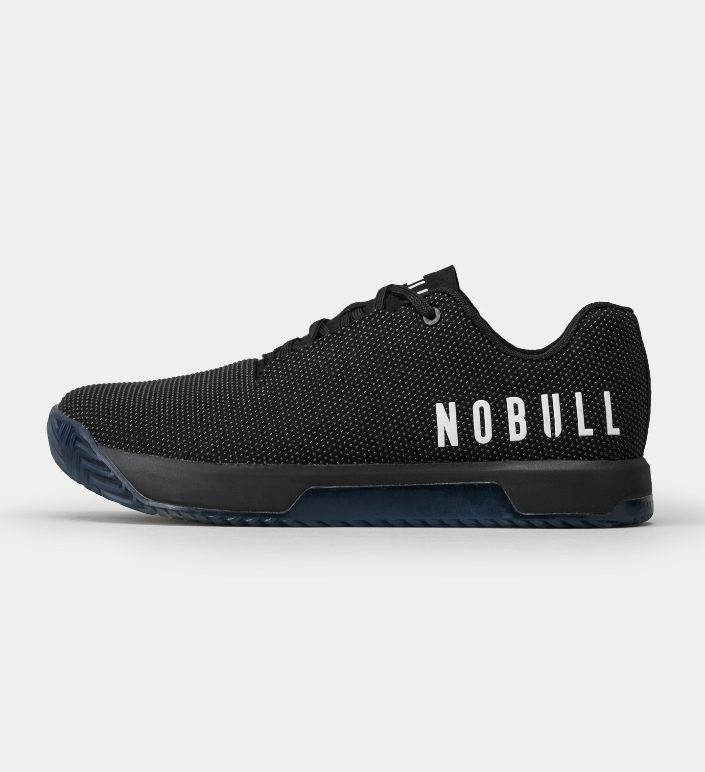 MEN'S CROSSFIT¨ BLACK NOBULL IMPACT | Men's Black Training Shoes | NOBULL