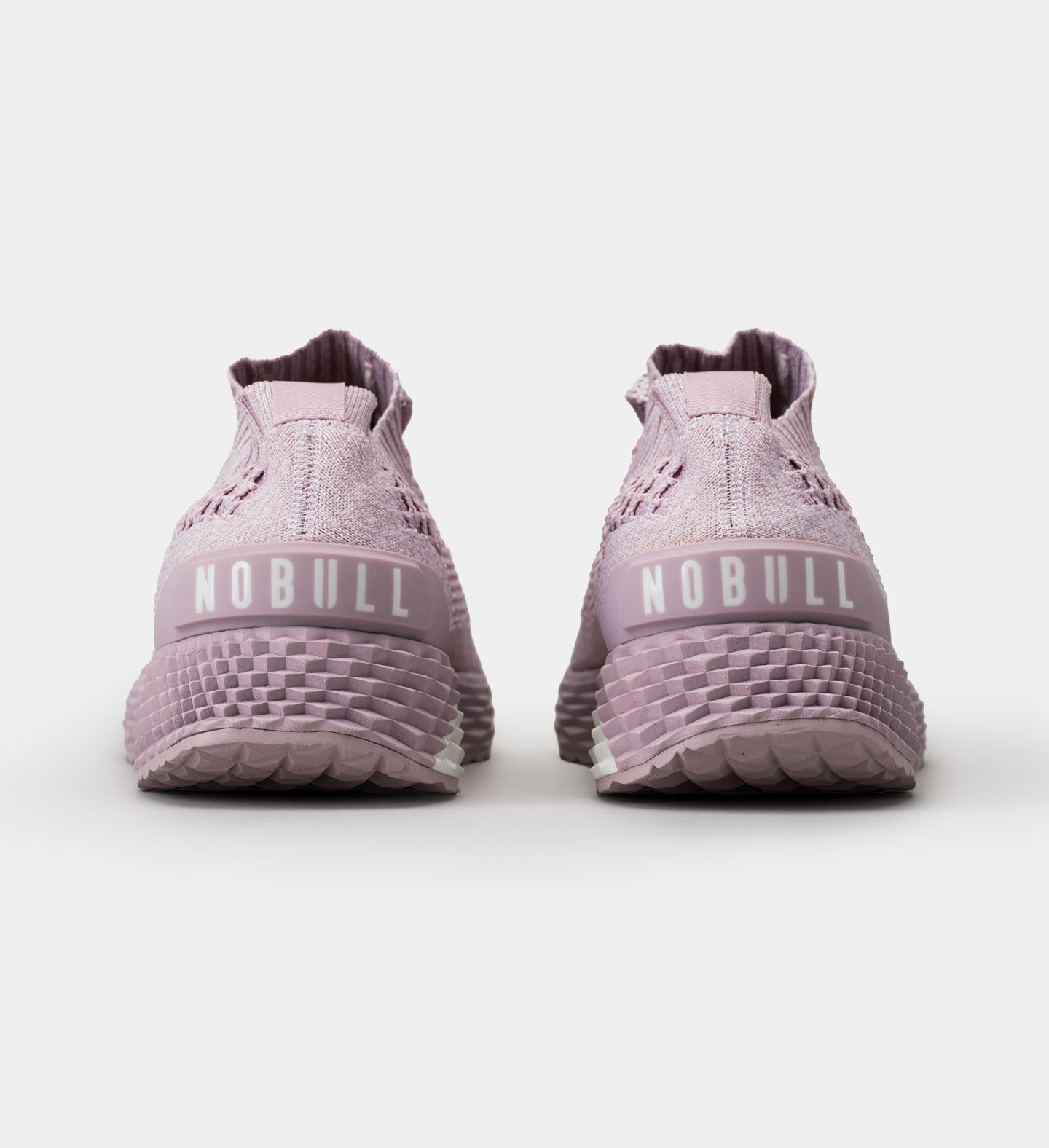 NOBULL Knit Runner Shoes