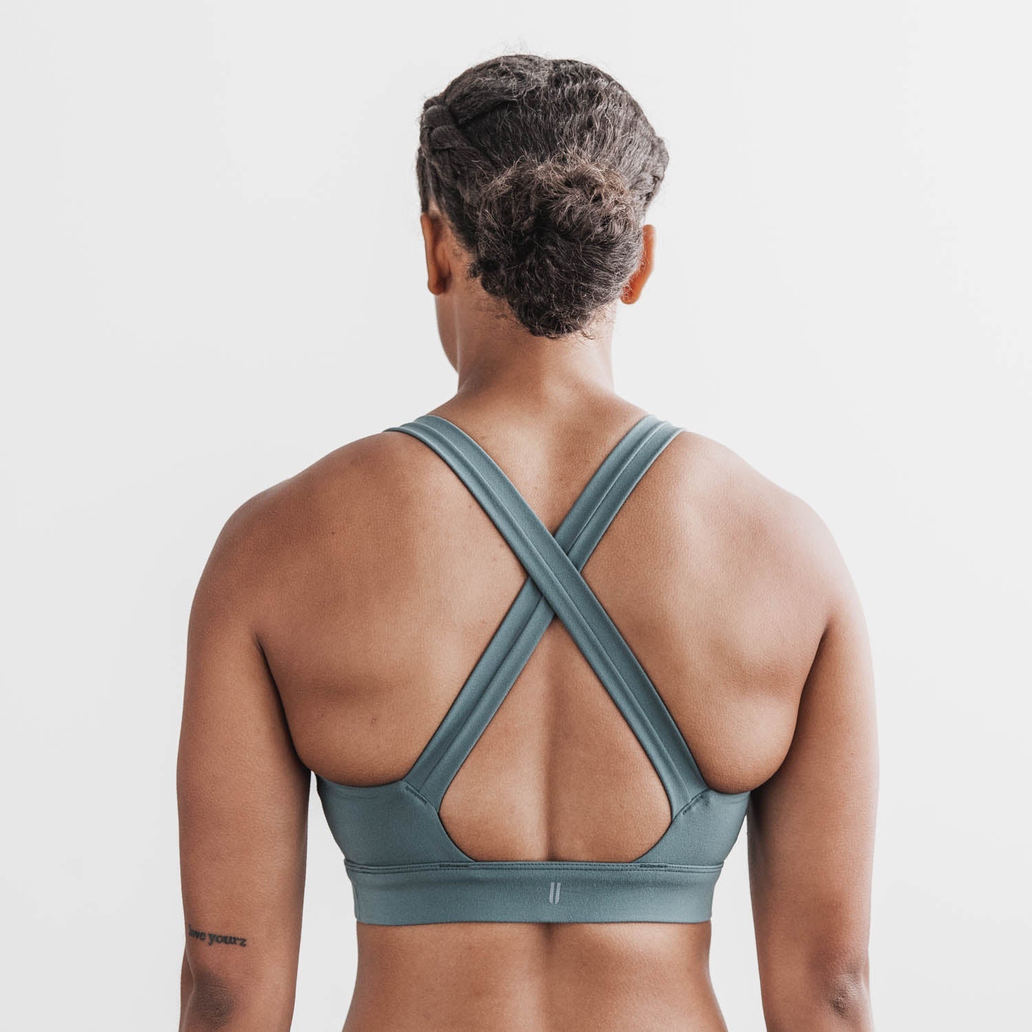 always looking for supportive sports bras! the energy bra high