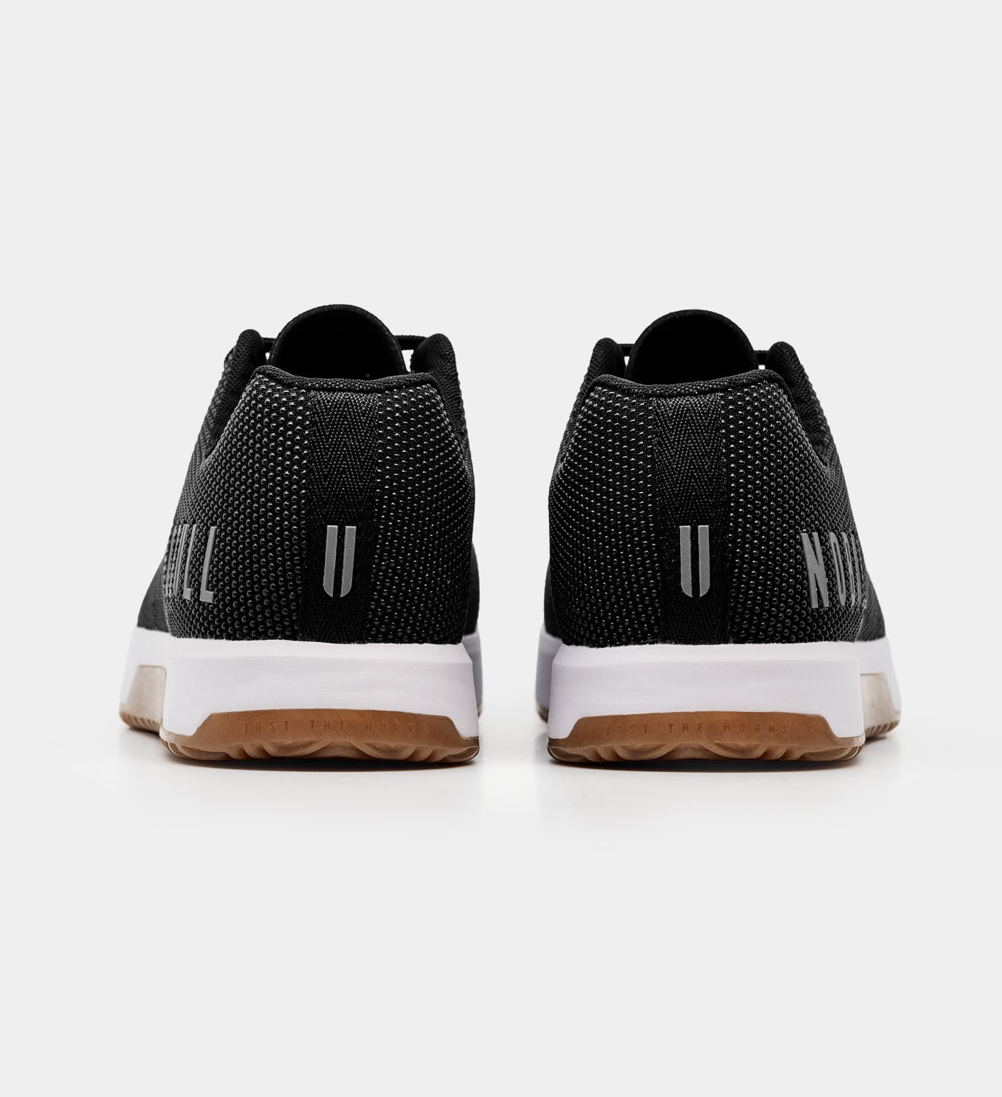 NOBULL - Introducing the High-Top White Trainer, the