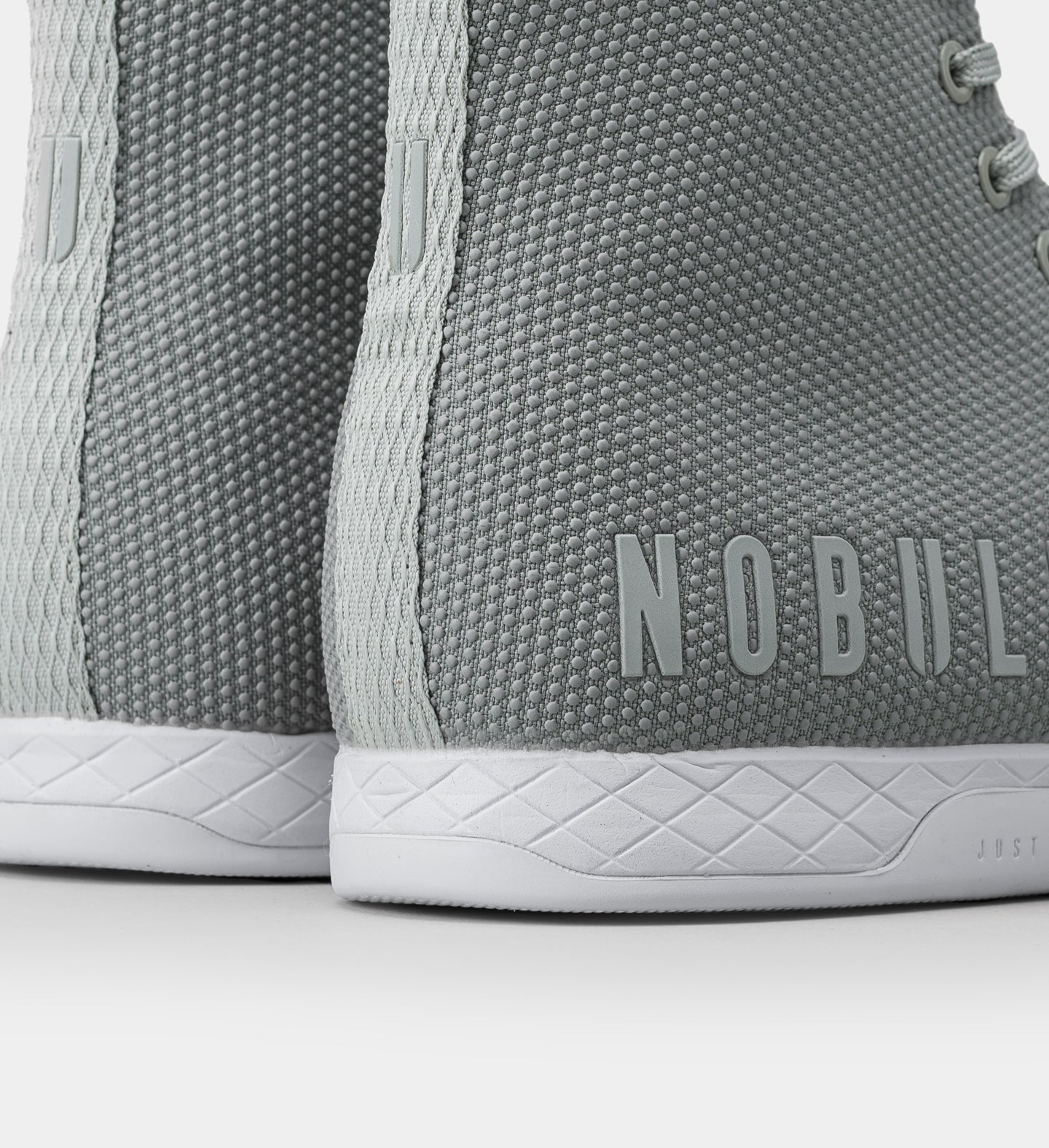 Grey Training Shoes  Men & Women's Grey Trainers – NOBULL