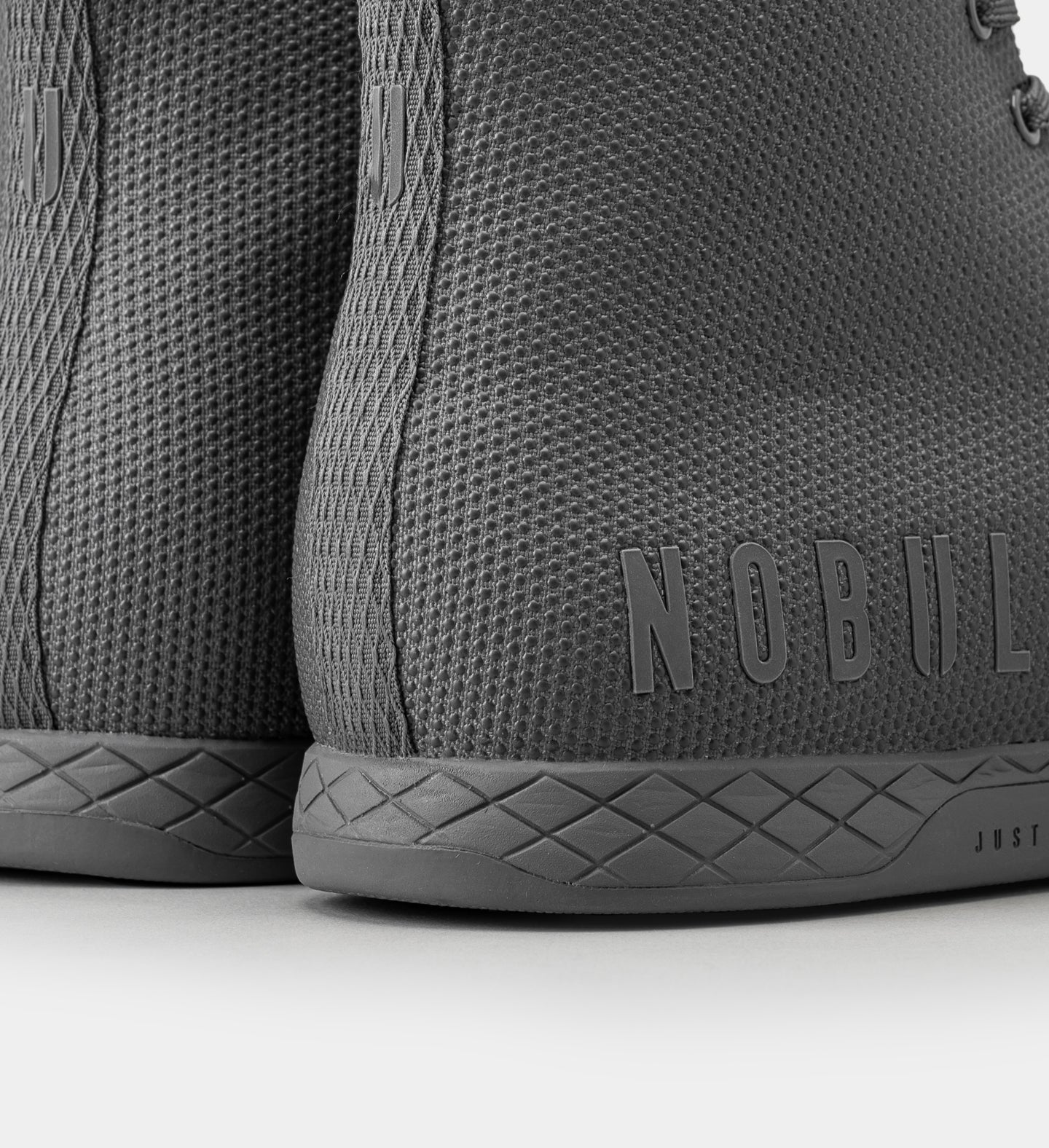 NOBULL High-Top Trainer Shoes