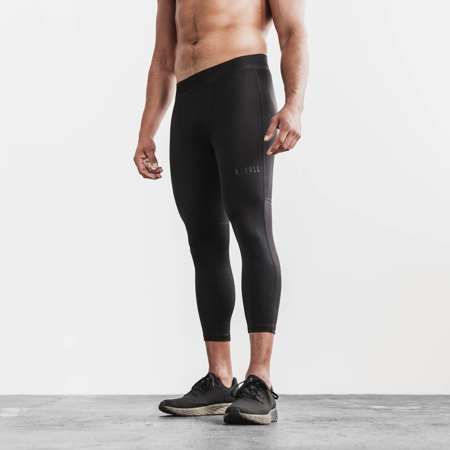 MEN'S MIDWEIGHT COMPRESSION TIGHT 23
